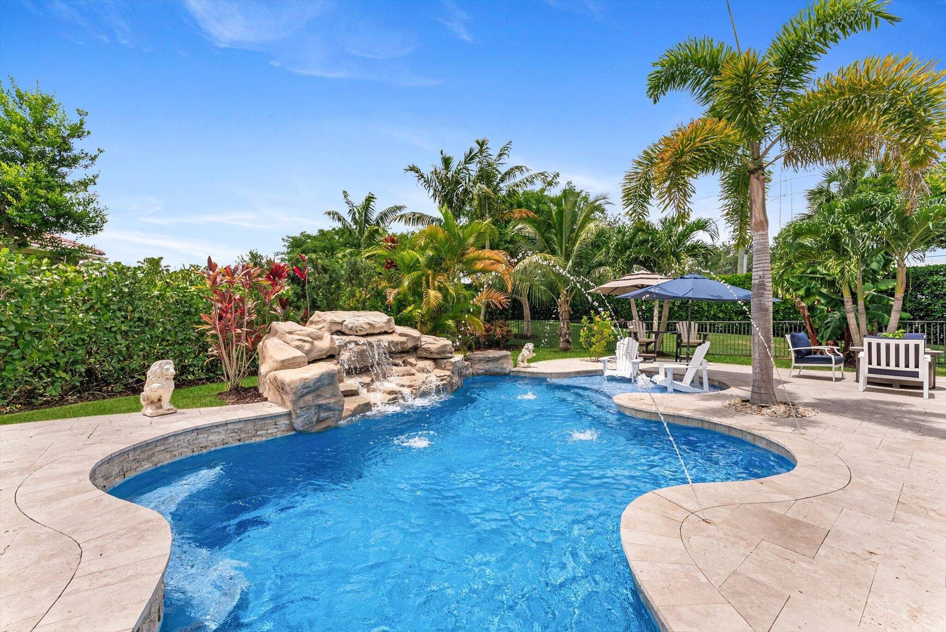 9505 Kalmar Circle W, Parkland, FL 33076 50-50