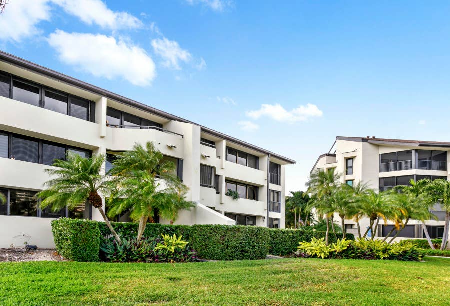 Property photo for 1100 W Marine Way W, #A3l, North Palm Beach, FL