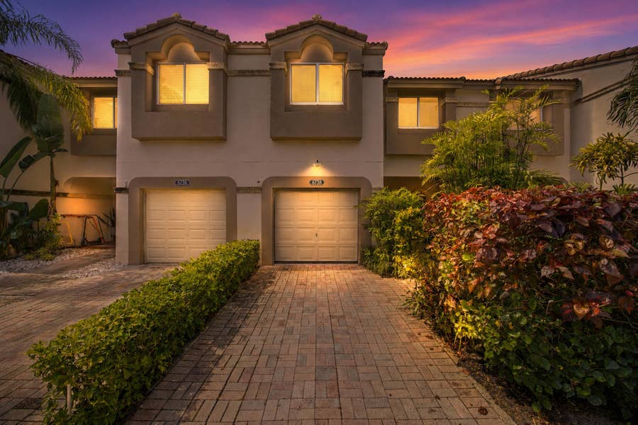Property photo for 6738 Via Regina, Boca Raton, FL