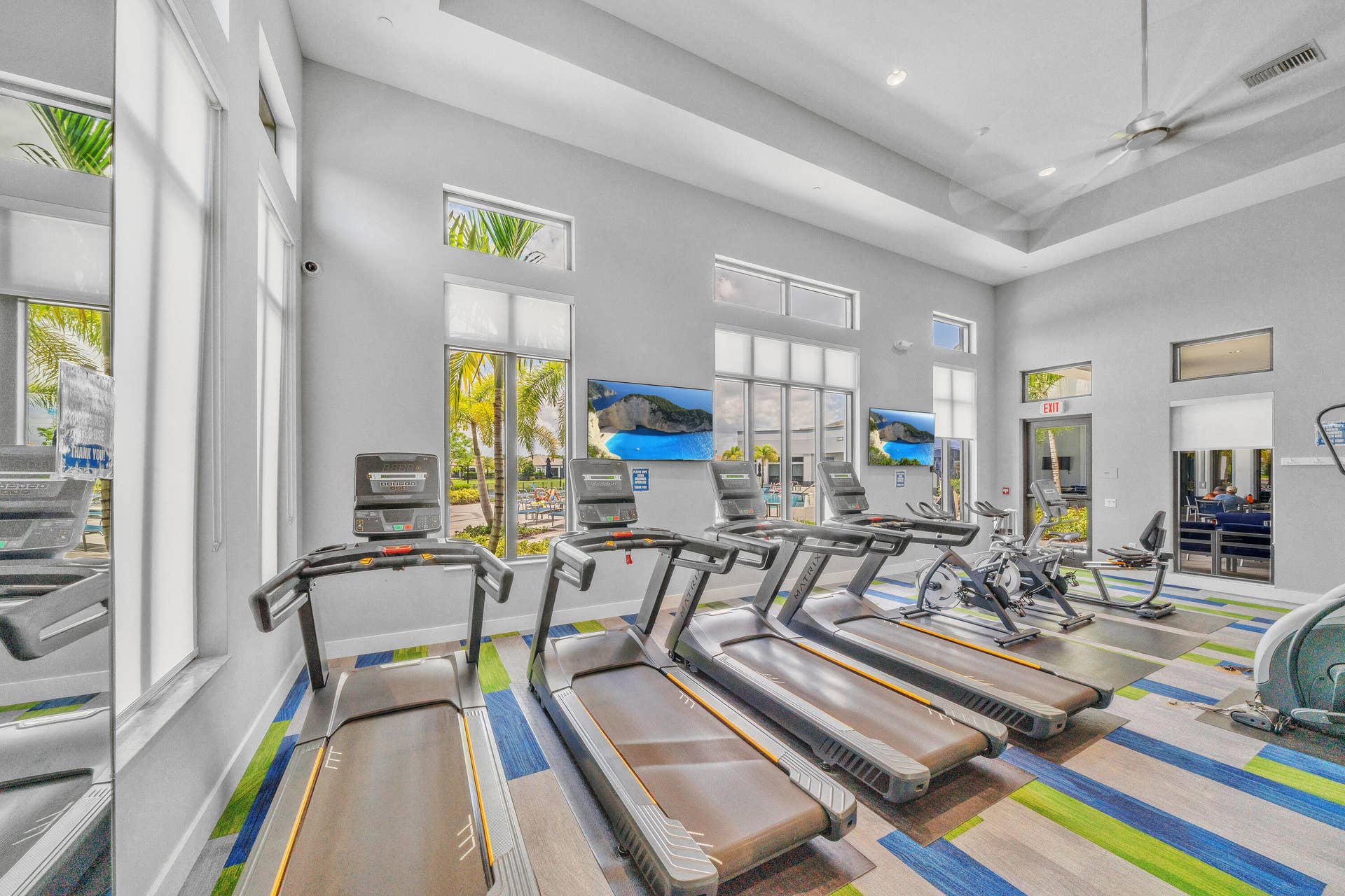 7524 N Blue Spring Drive, Parkland, FL 33067 21 Clubhouse Interiors (11)