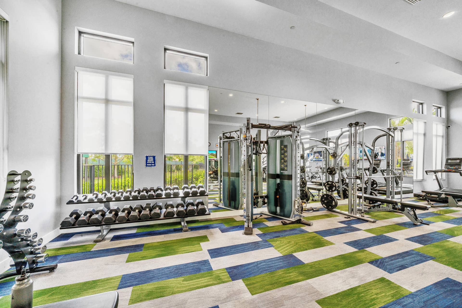 7524 N Blue Spring Drive, Parkland, FL 33067 21 Clubhouse Interiors (12)