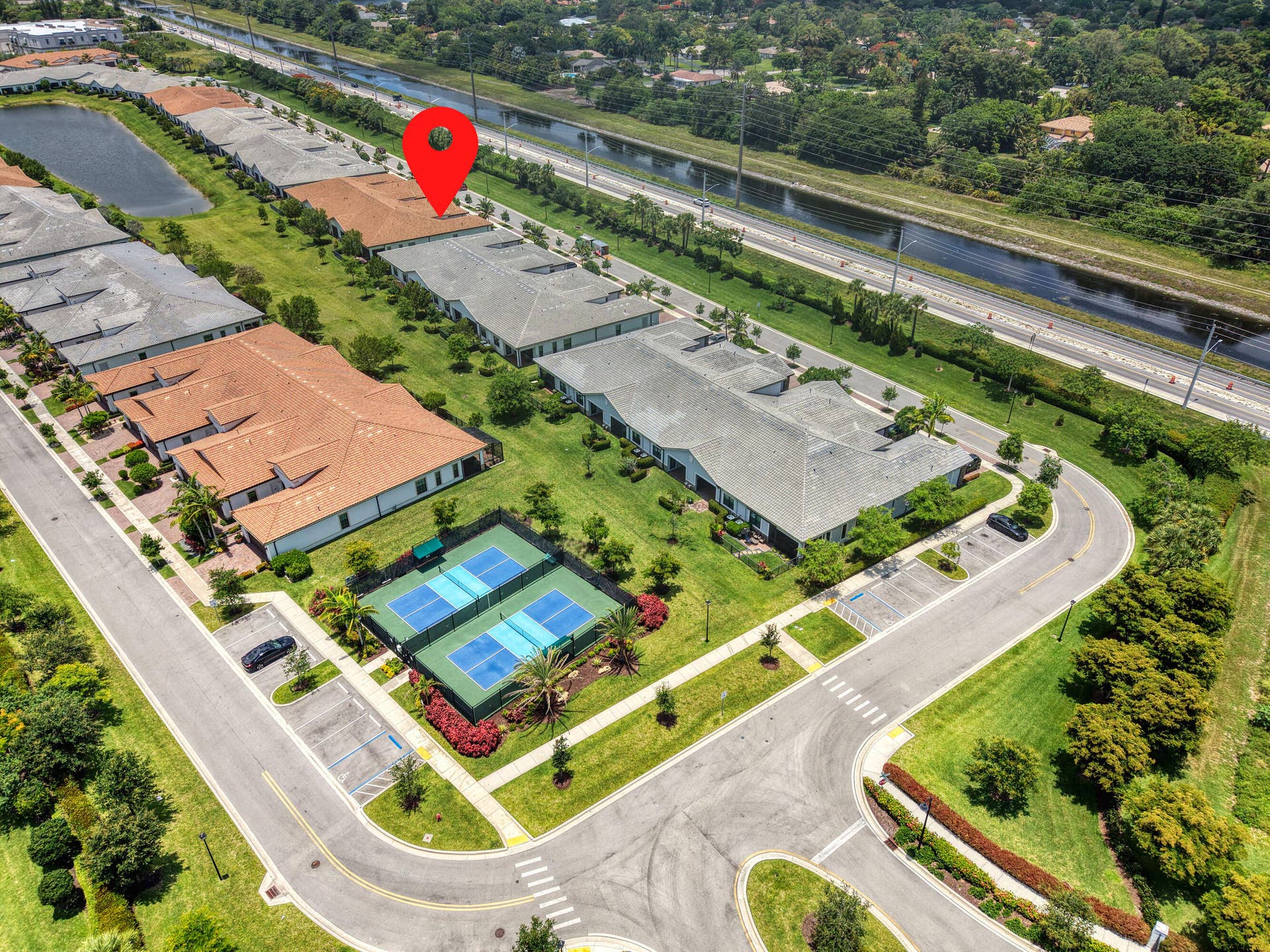 7524 N Blue Spring Drive, Parkland, FL 33067 1 Exterior Front (2)