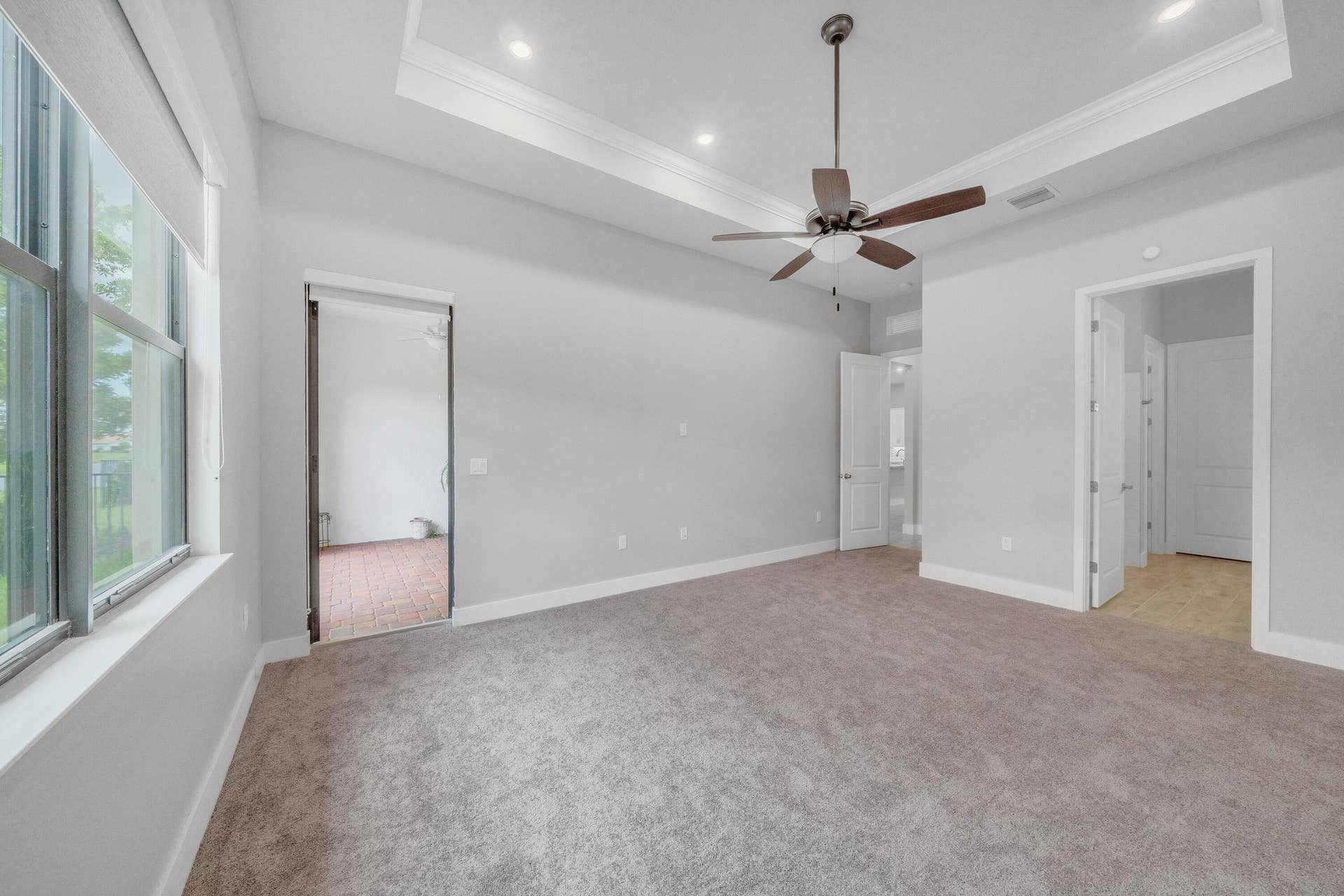 7524 N Blue Spring Drive, Parkland, FL 33067 16 Primary Bedroom (2)