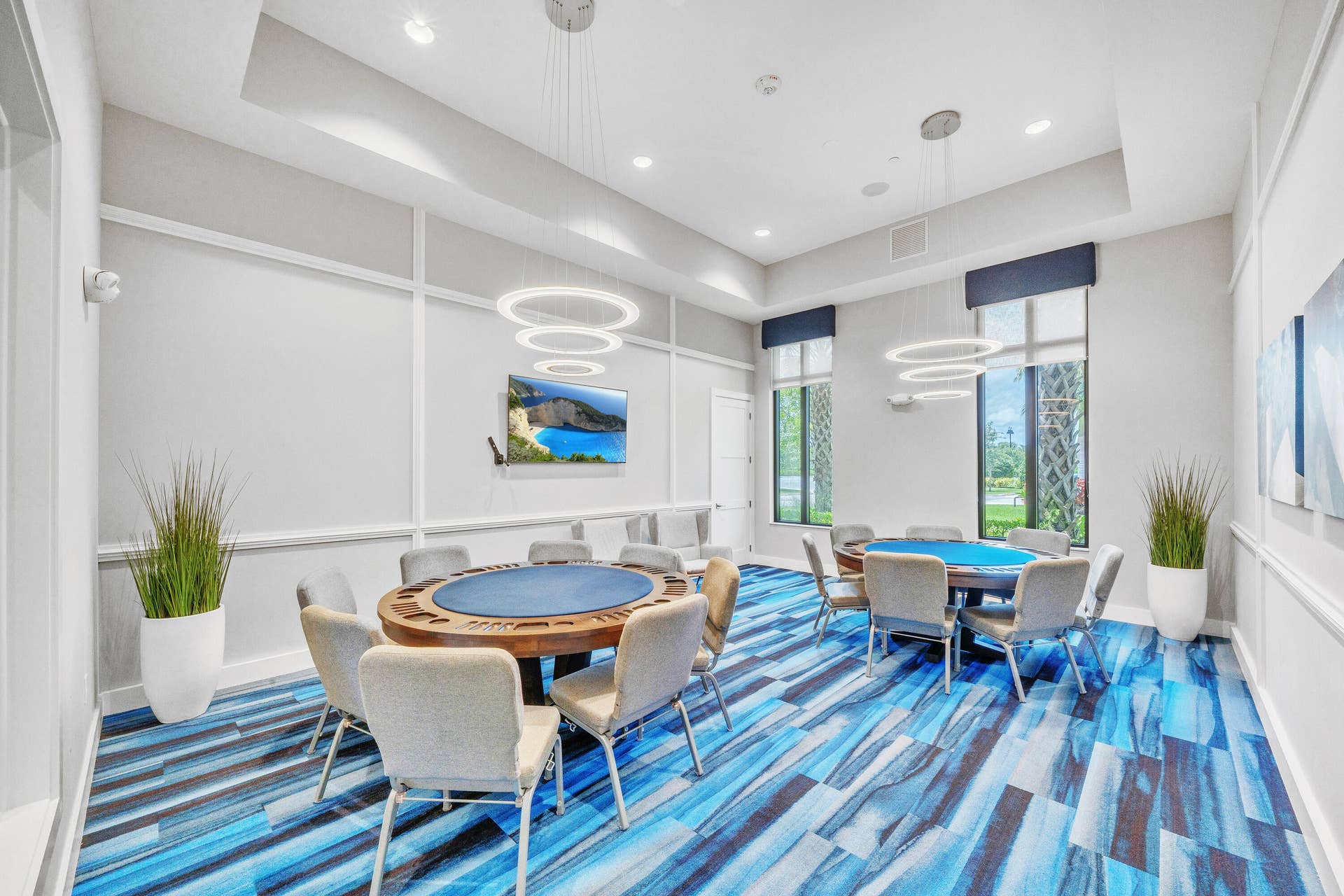 7524 N Blue Spring Drive, Parkland, FL 33067 21 Clubhouse Interiors (6)