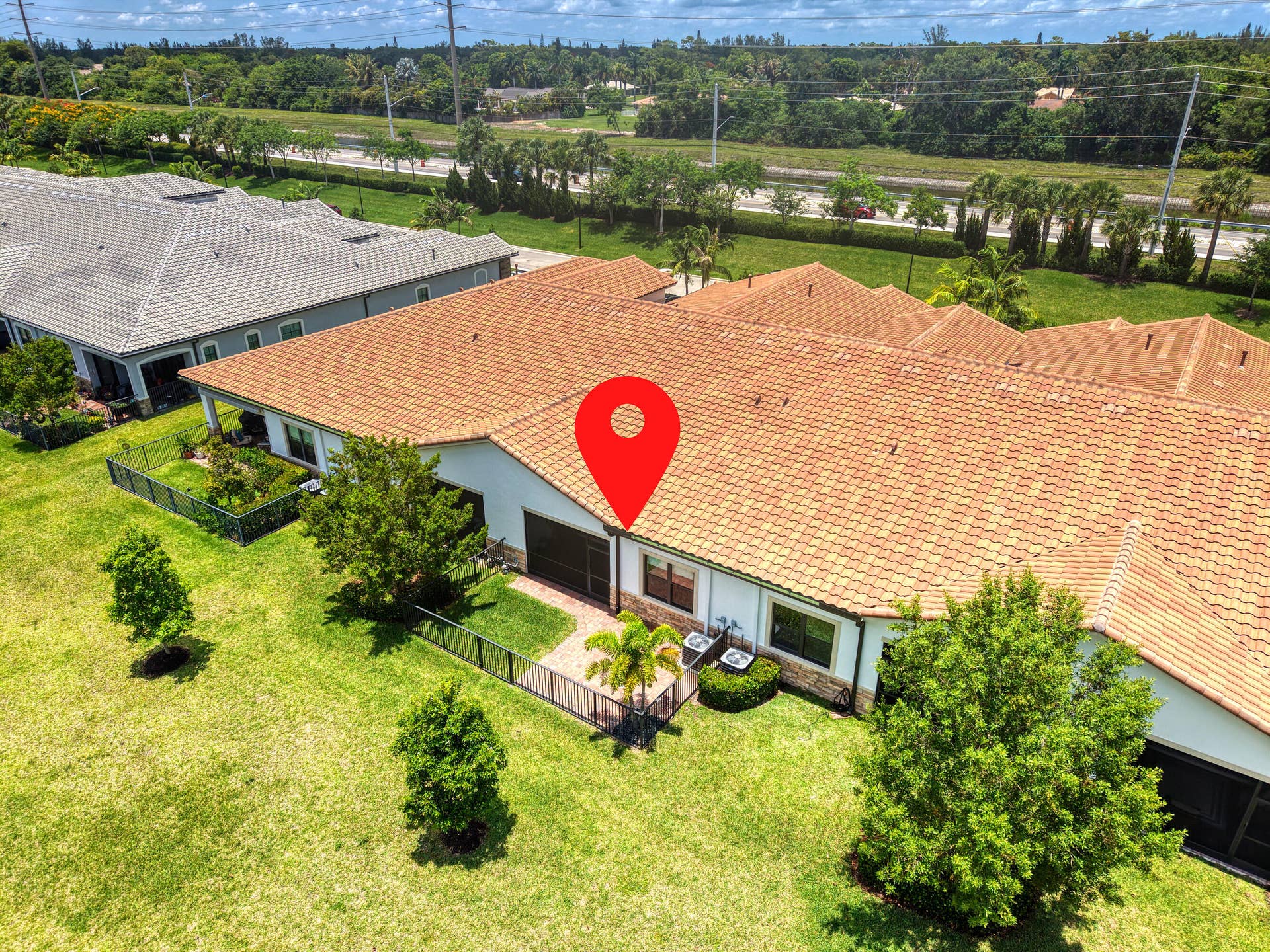 7524 N Blue Spring Drive, Parkland, FL 33067 13 Backyard (3)