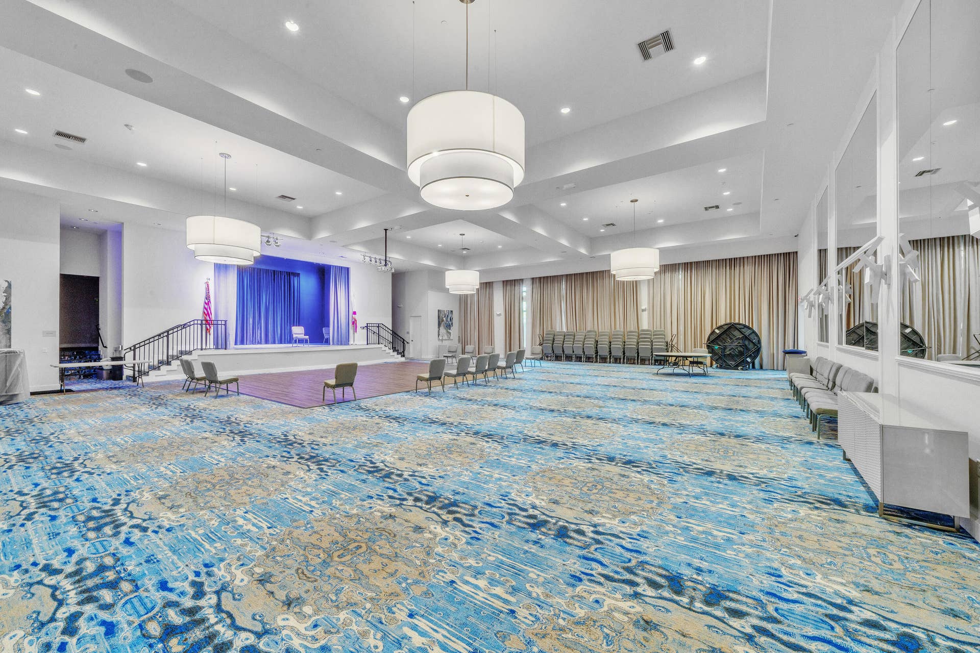 7524 N Blue Spring Drive, Parkland, FL 33067 21 Clubhouse Interiors (7)