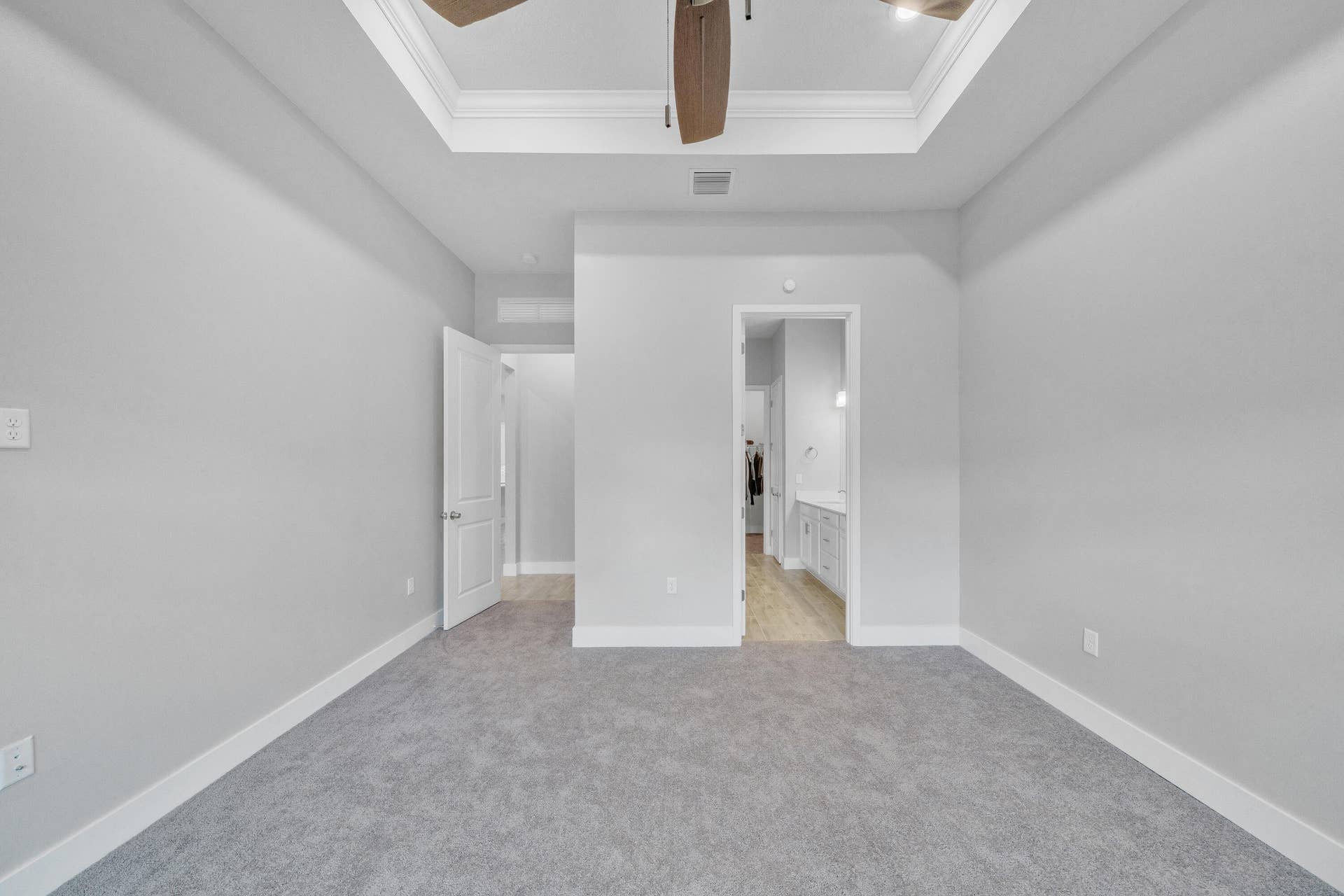 7524 N Blue Spring Drive, Parkland, FL 33067 16 Primary Bedroom (9)