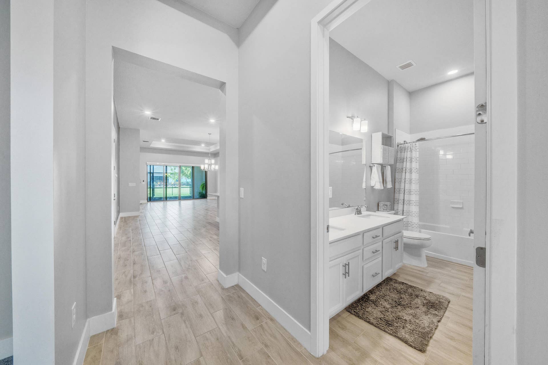 7524 N Blue Spring Drive, Parkland, FL 33067 8 Foyer (1)