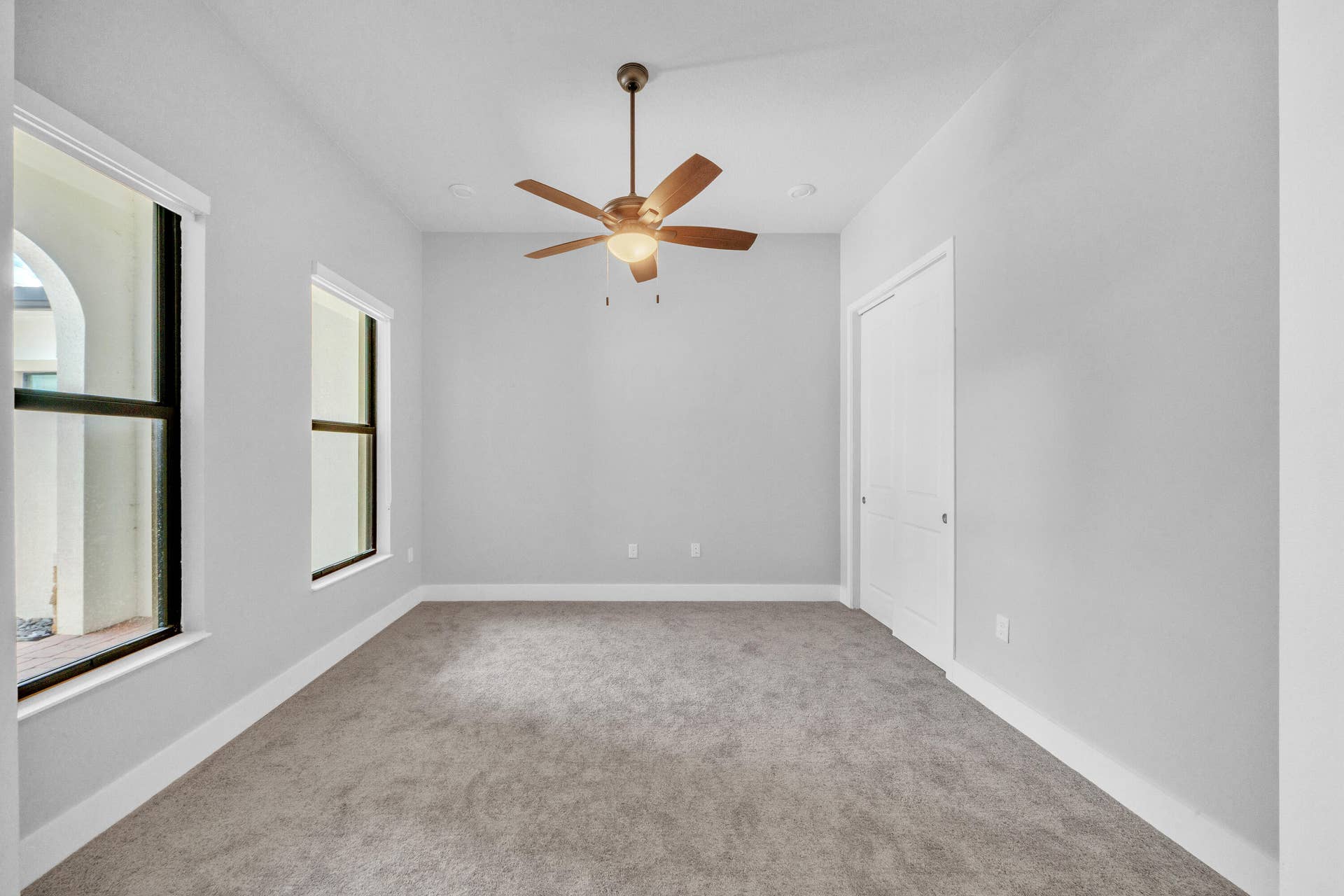 7524 N Blue Spring Drive, Parkland, FL 33067 7 Guest Bedroom B (2)