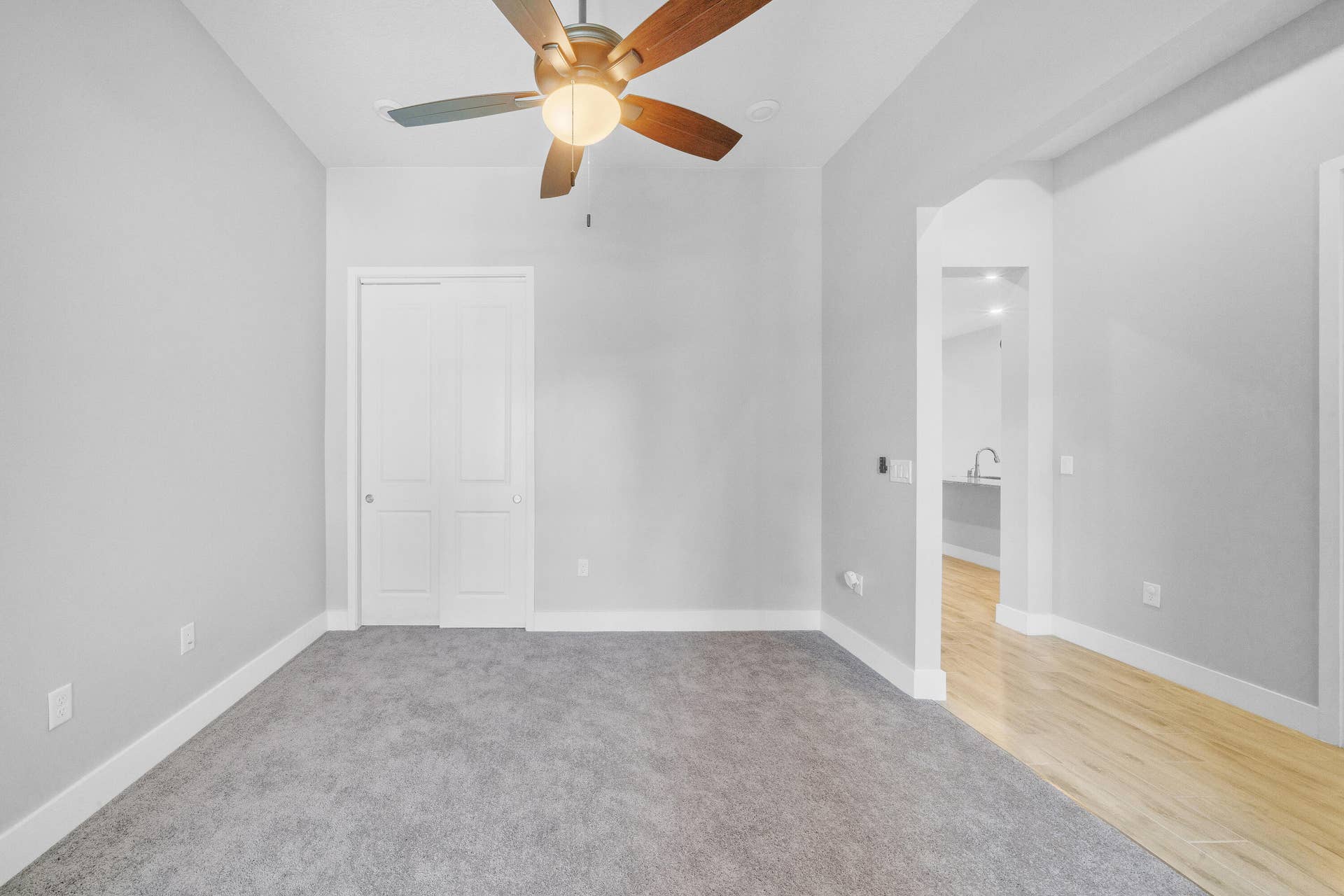 7524 N Blue Spring Drive, Parkland, FL 33067 7 Guest Bedroom B (3)