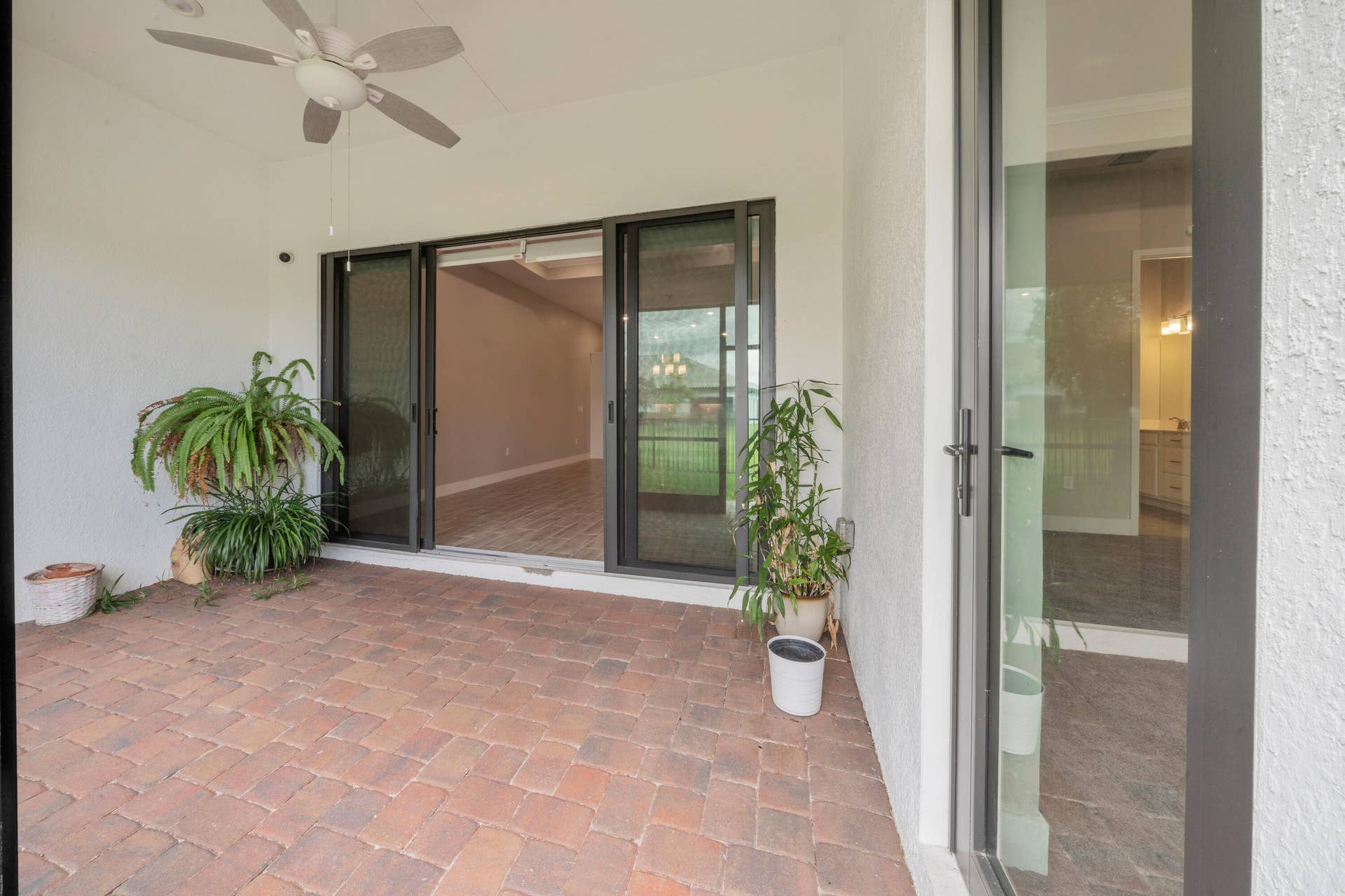 7524 N Blue Spring Drive, Parkland, FL 33067 14 Patio