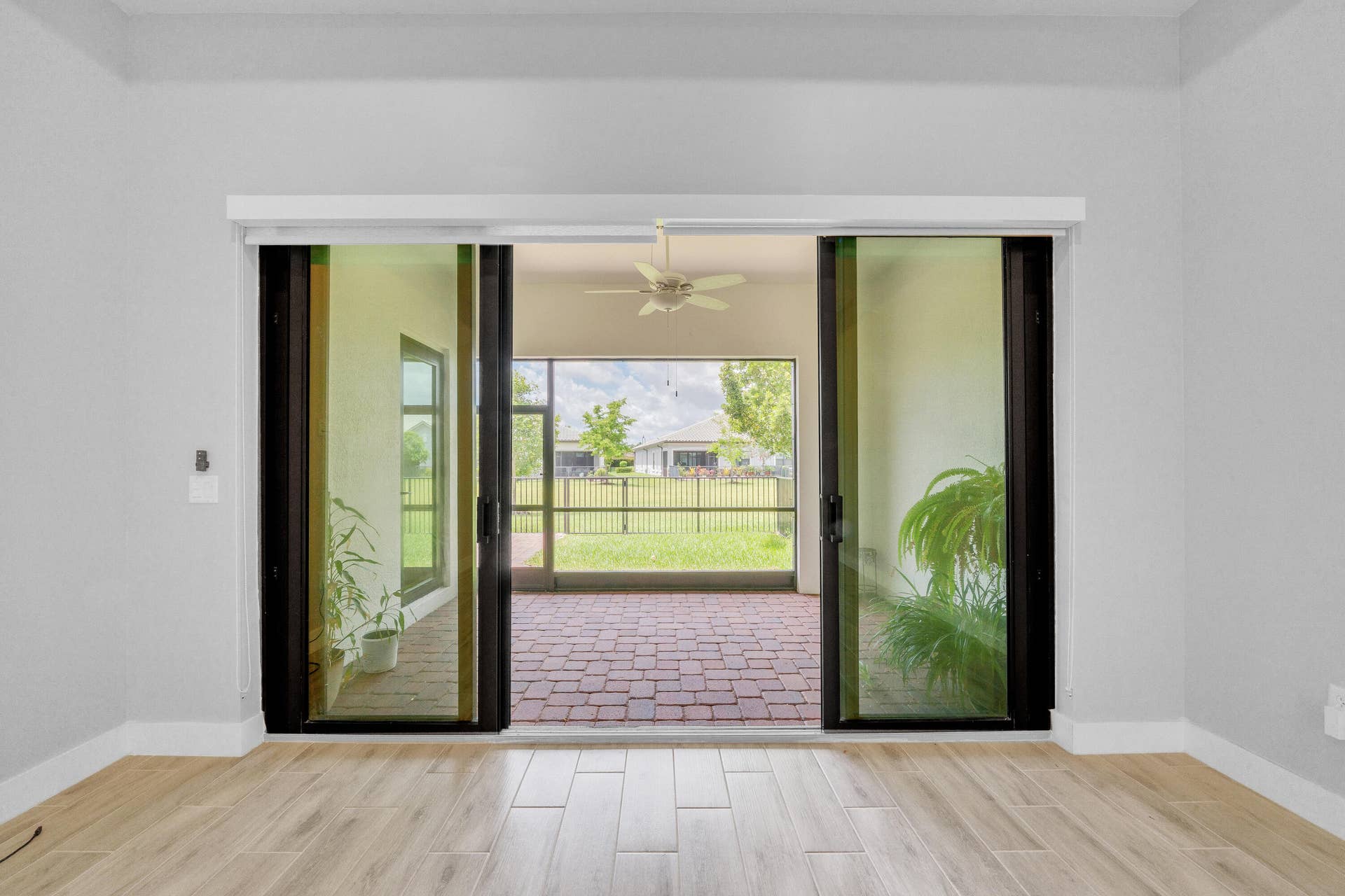 7524 N Blue Spring Drive, Parkland, FL 33067 12 Patio (1)
