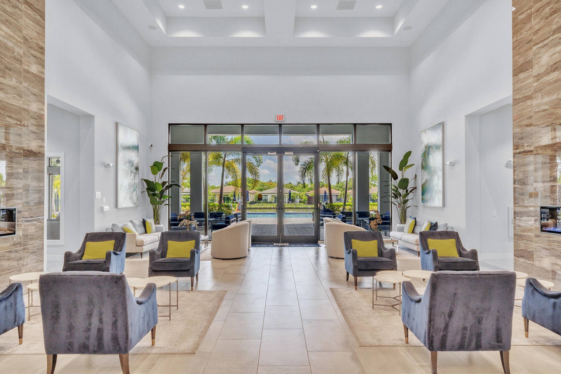 7524 N Blue Spring Drive, Parkland, FL 33067 21 Clubhouse Interiors (2)