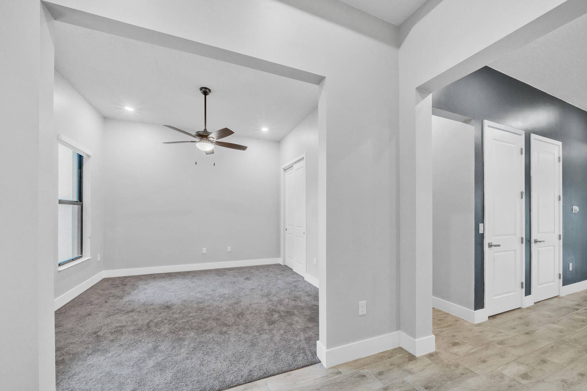 7524 N Blue Spring Drive, Parkland, FL 33067 7 Guest Bedroom B (1)