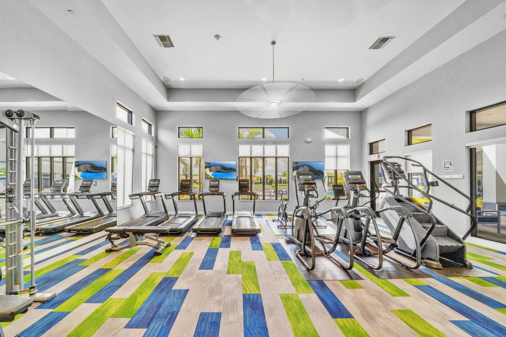 7524 N Blue Spring Drive, Parkland, FL 33067 21 Clubhouse Interiors (10)