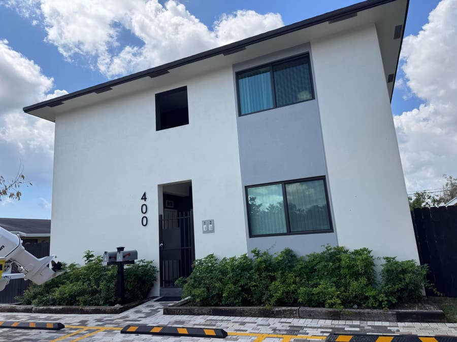 Property photo for 400 NE 30th Street, #2, Pompano Beach, FL