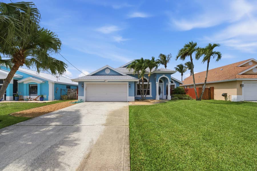 Property photo for 6141 Michael Street, Jupiter, FL