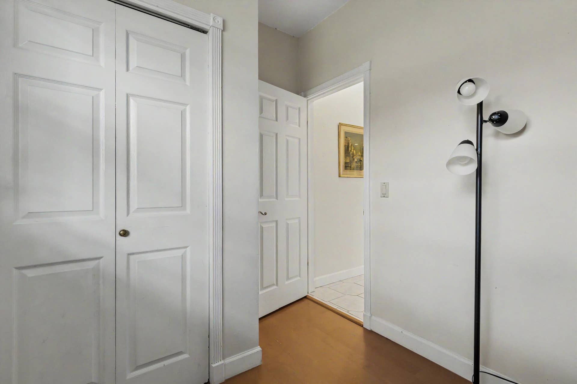 770 Ranch Road, Weston, FL 33326 Entrance to Office & storage room just off the kitchen
