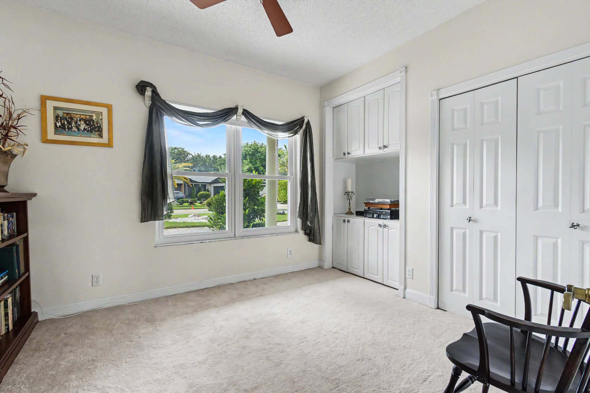 770 Ranch Road, Weston, FL 33326 4th BR with easterly view
