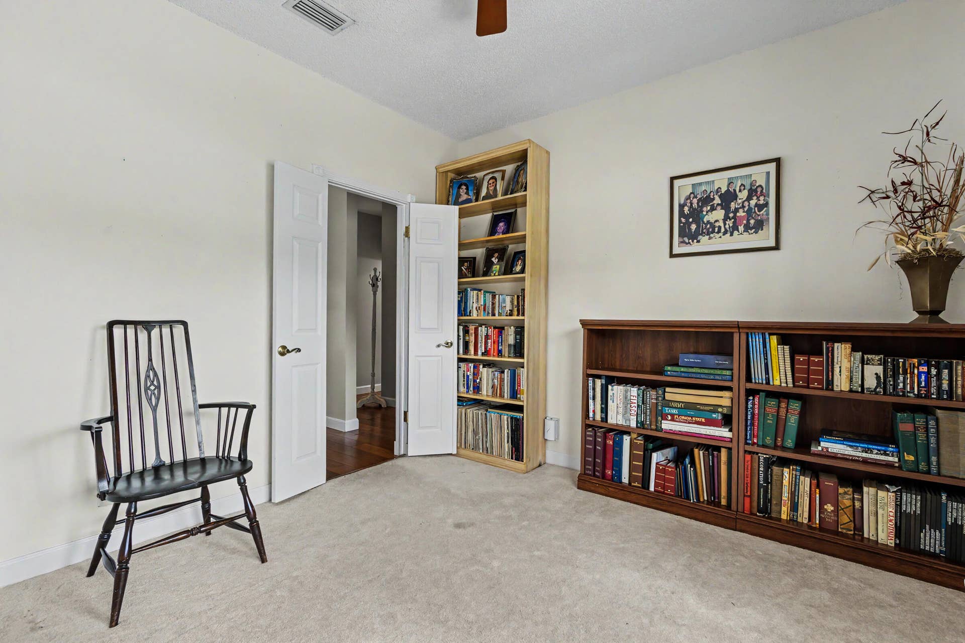 770 Ranch Road, Weston, FL 33326 4th Bedroom and or Den