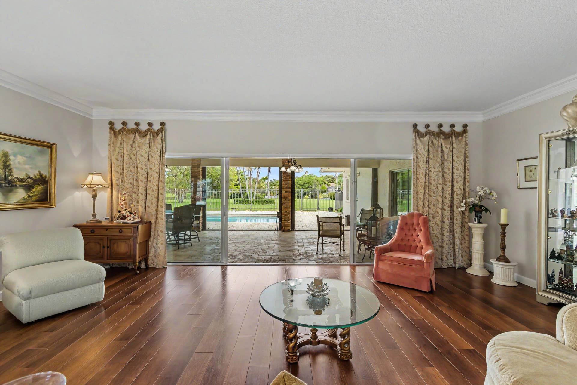 770 Ranch Road, Weston, FL 33326 Fantastic views