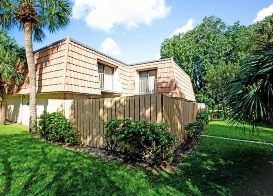 Property photo for 507 Green Springs Place, West Palm Beach, FL