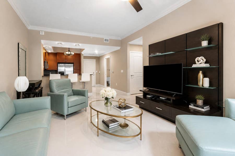 Property photo for 701 S Olive Avenue, #609, West Palm Beach, FL