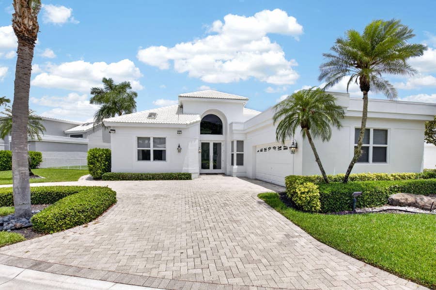 Property photo for 5768 Waterford, Boca Raton, FL