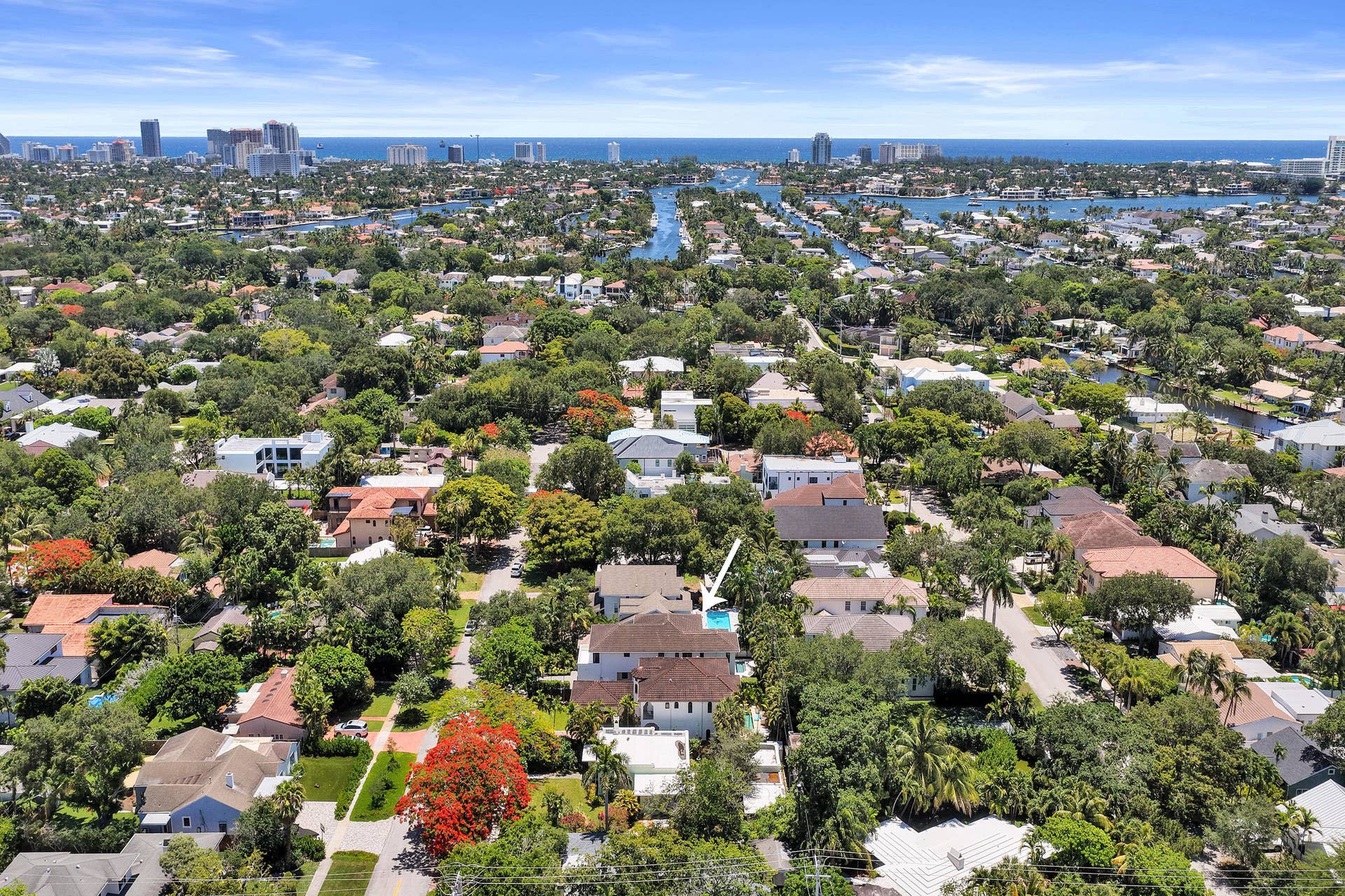 918 SE 8th Street, Fort Lauderdale, FL 33316 DJI_20260606124843_0271_D