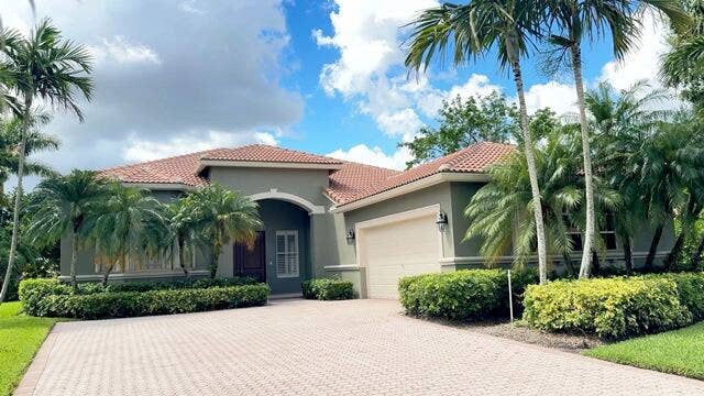 Property photo for 8387 Ironhorse Court, West Palm Beach, FL