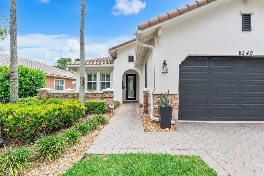 Property photo for 8240 NW 120th Way, Parkland, FL