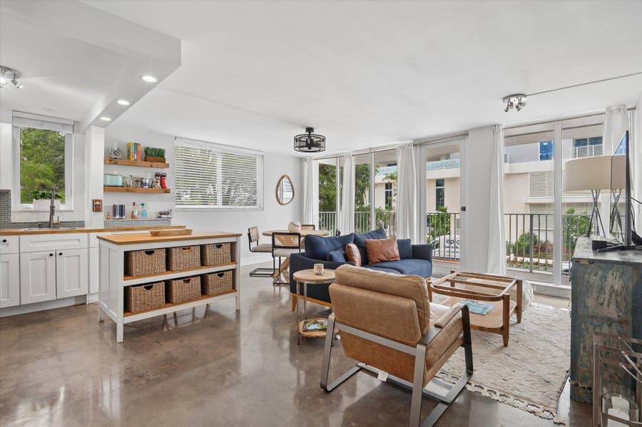 Property photo for 524 Orton Avenue, #201, Fort Lauderdale, FL