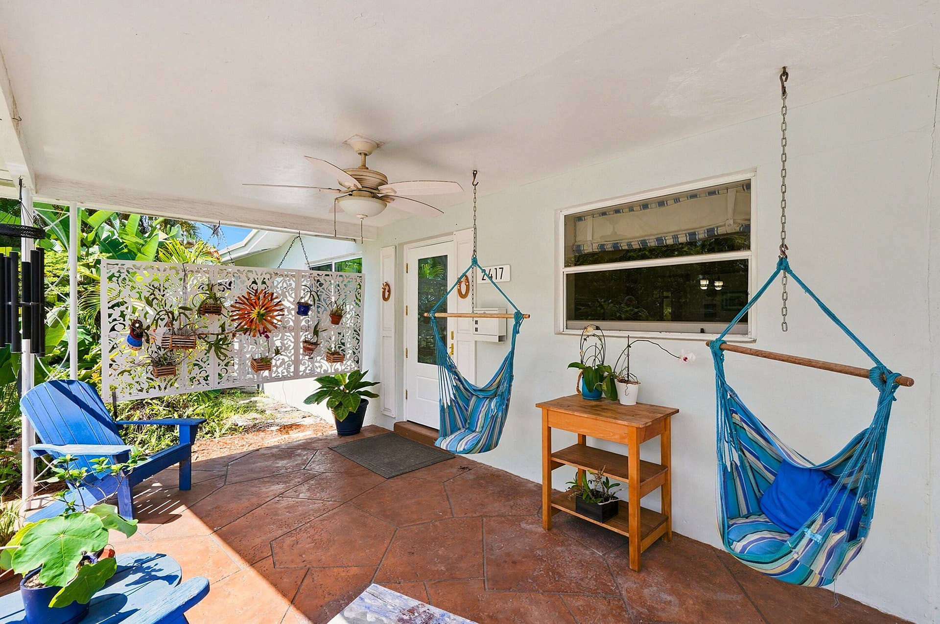 2417 NW 7th Avenue, Wilton Manors, FL 33311 28_patio