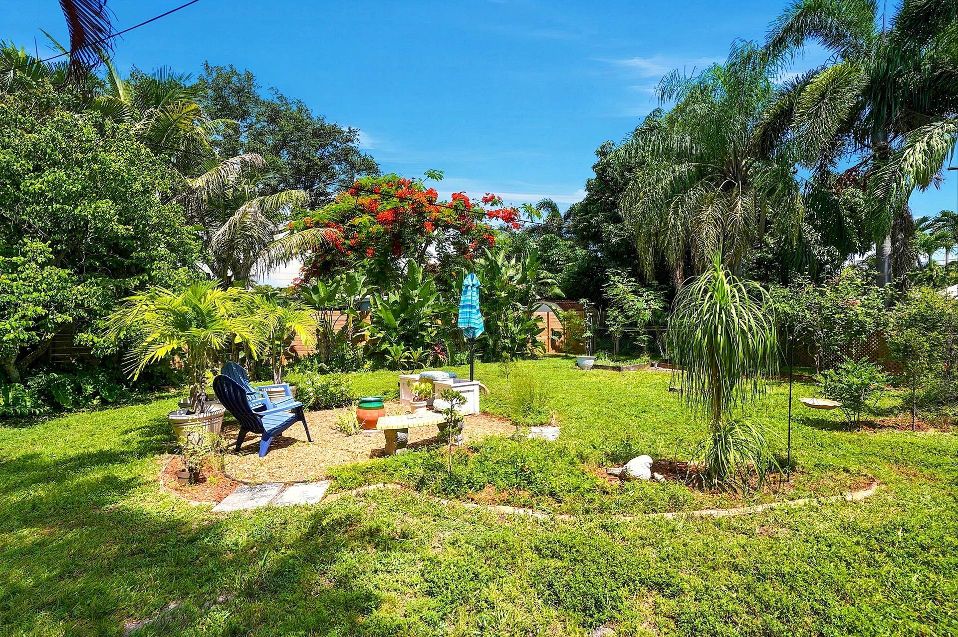 2417 NW 7th Avenue, Wilton Manors, FL 33311 34_yard