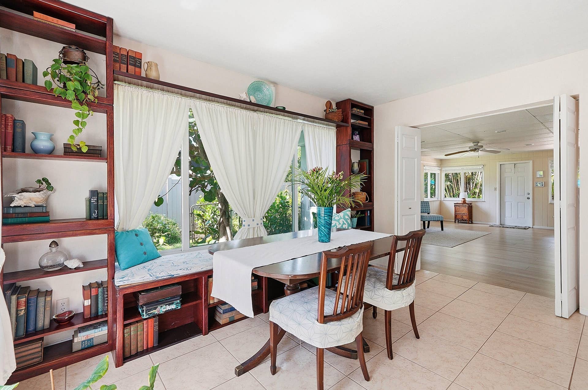 2417 NW 7th Avenue, Wilton Manors, FL 33311 14_dining area