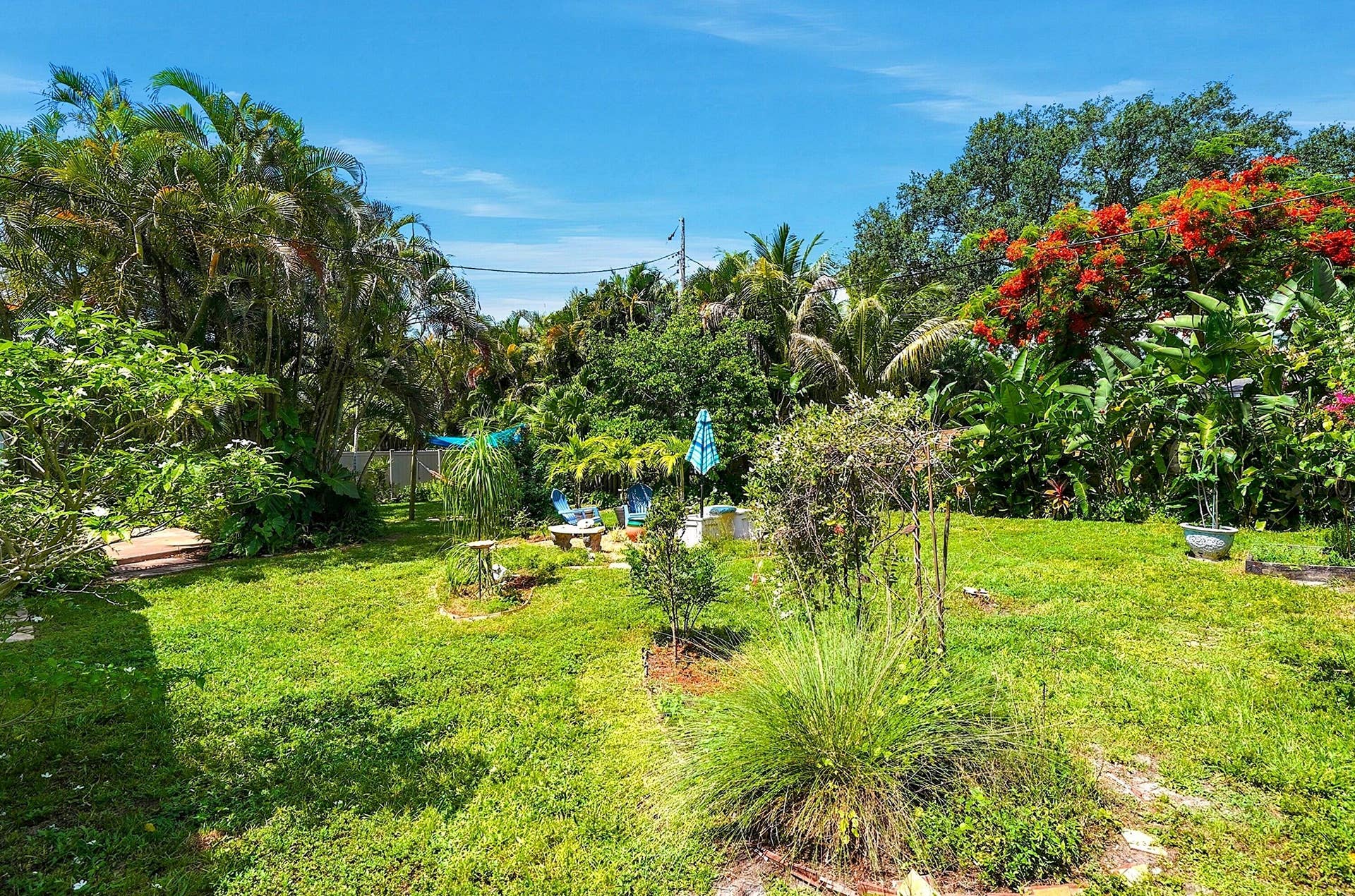 2417 NW 7th Avenue, Wilton Manors, FL 33311 37_yard