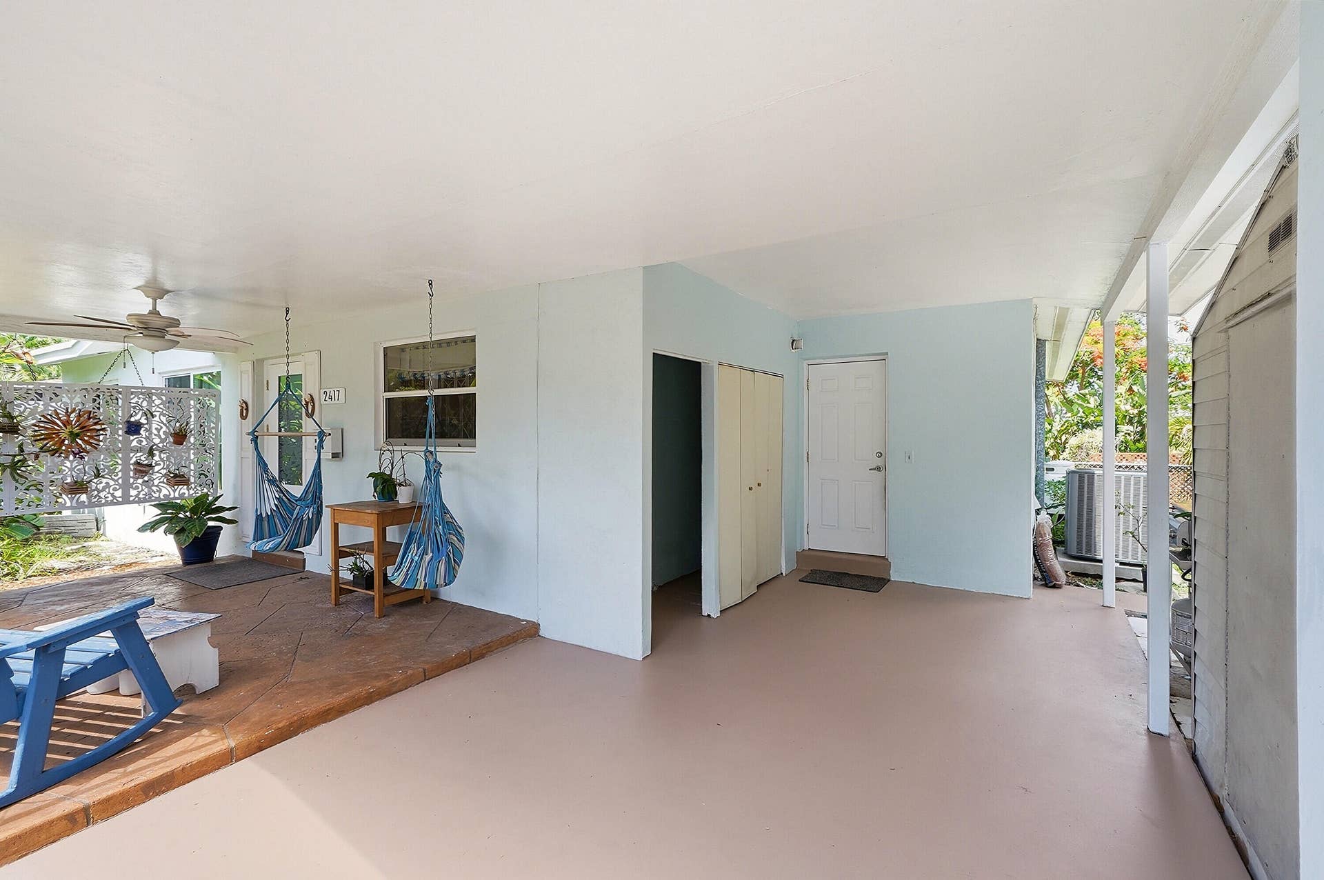 2417 NW 7th Avenue, Wilton Manors, FL 33311 29_patio