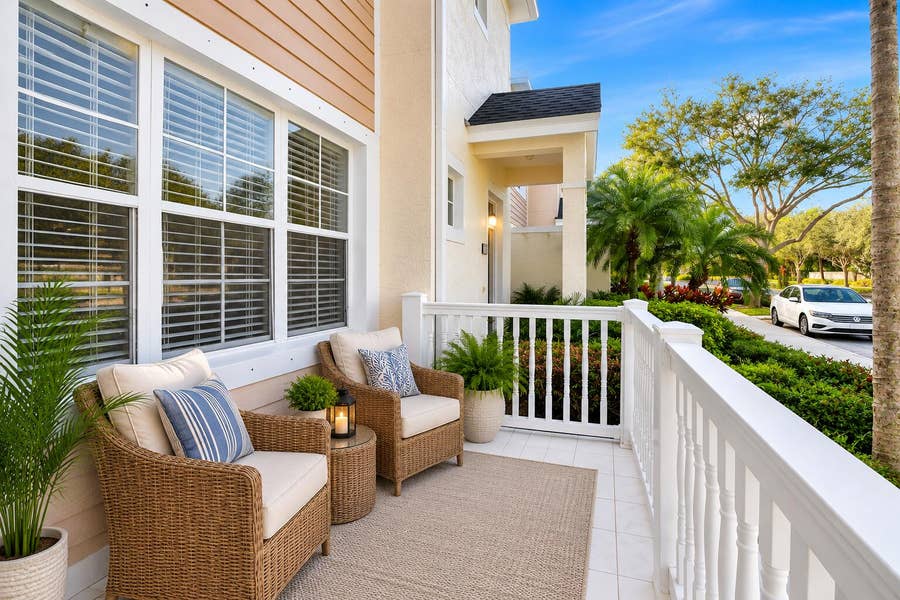 Property photo for 826 Dakota Drive, #102, Jupiter, FL