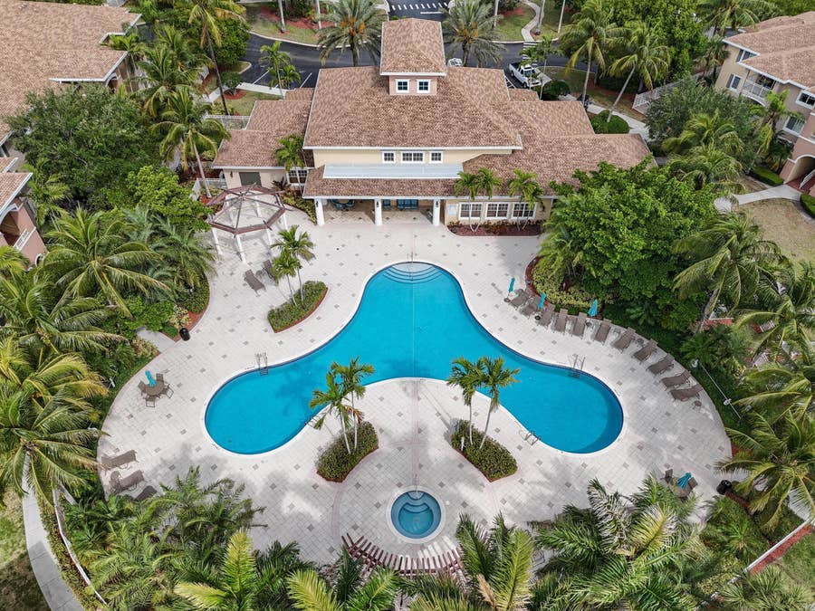 Property photo for 6556 Emerald Dunes Drive, #302, West Palm Beach, FL