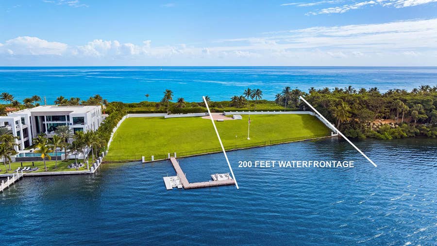 Property photo for 1960 S Ocean Boulevard, Manalapan, FL