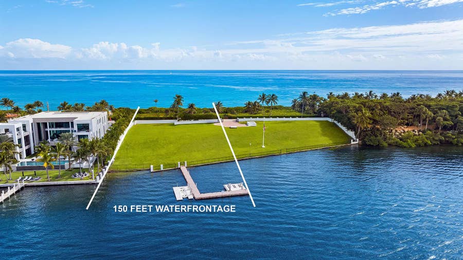 Property photo for 1960 S Ocean Boulevard, Manalapan, FL