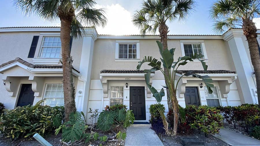Property photo for 4847 Palmbrooke Terrace, West Palm Beach, FL