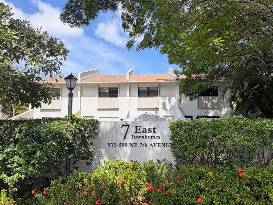 Property photo for 575 NE 7th Avenue, #4b, Fort Lauderdale, FL