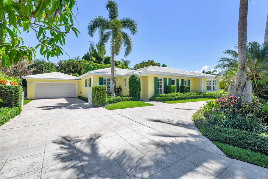Property photo for 241 Via Linda, Palm Beach, FL