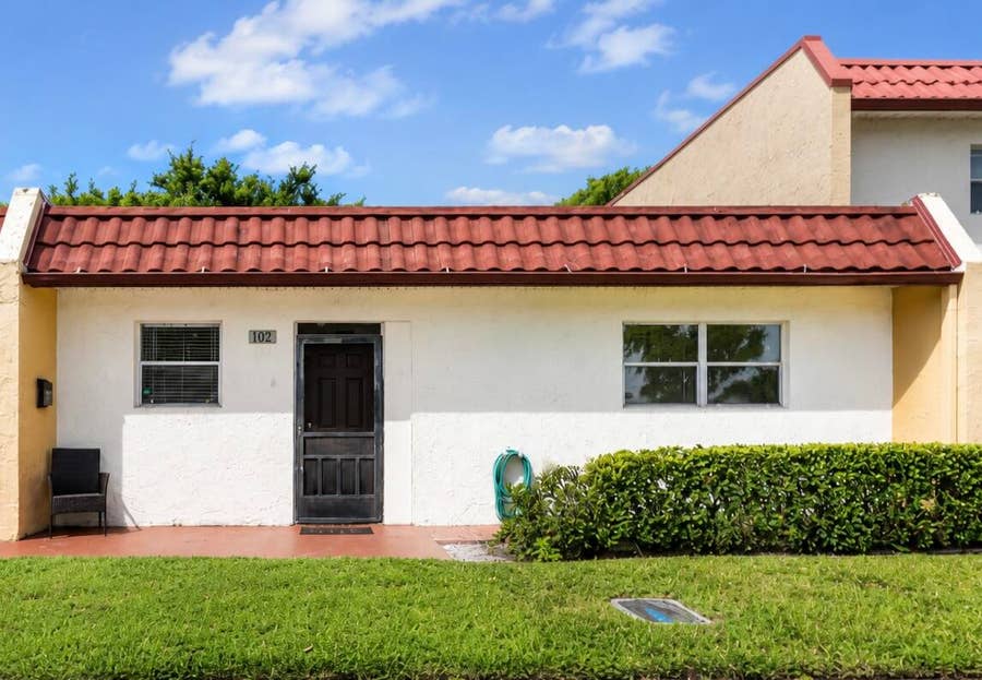 Property photo for 102 Lake Anne Drive, West Palm Beach, FL