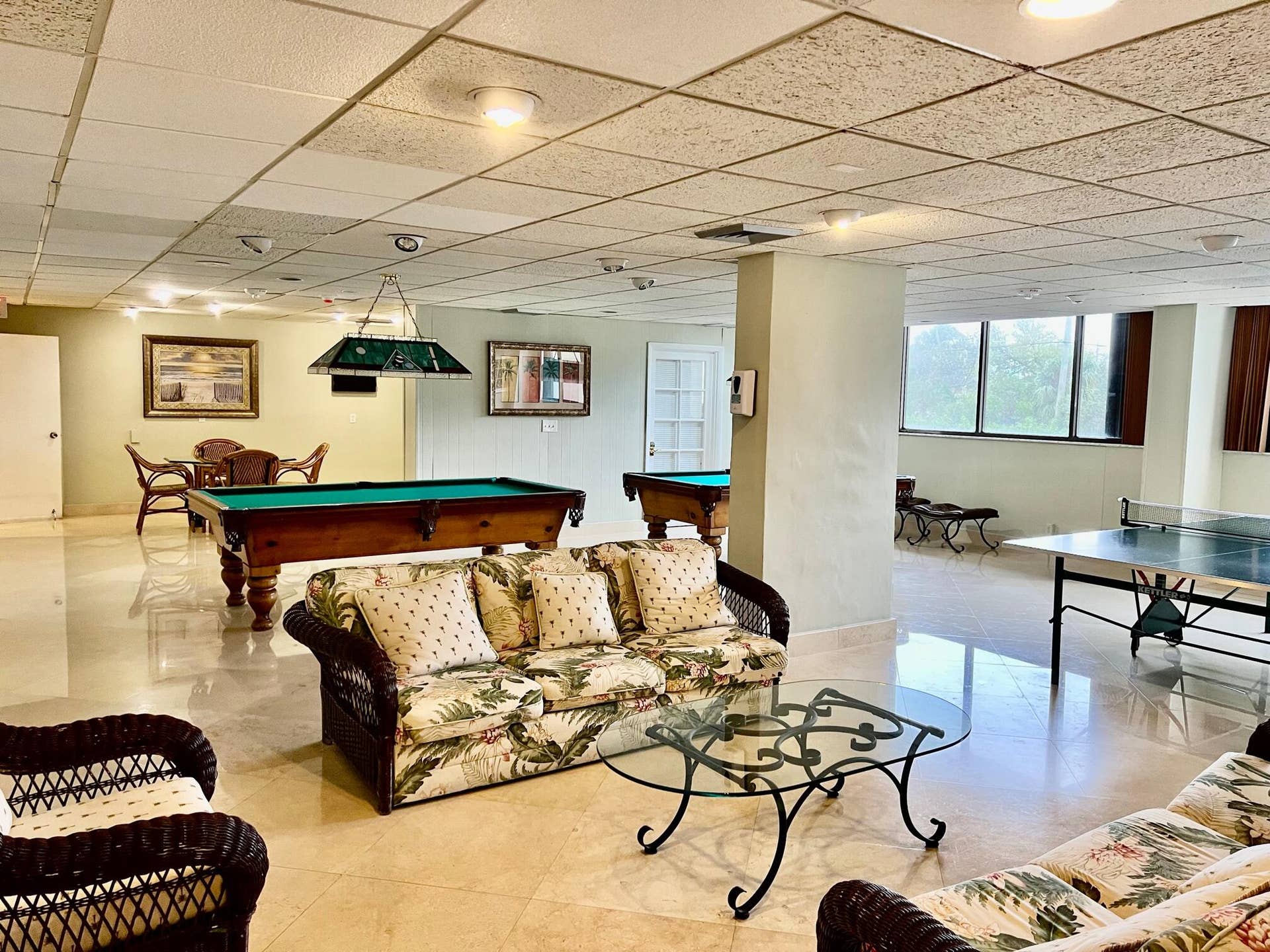 5600 N Flagler Drive, #Unit 1608, West Palm Beach, FL 33407 Activity Room