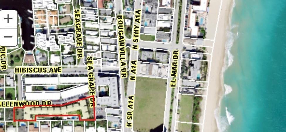 224 Hibiscus Avenue, #253, Lauderdale-By-The-Sea, Lauderdale By The Sea, FL 33308 Photo 23