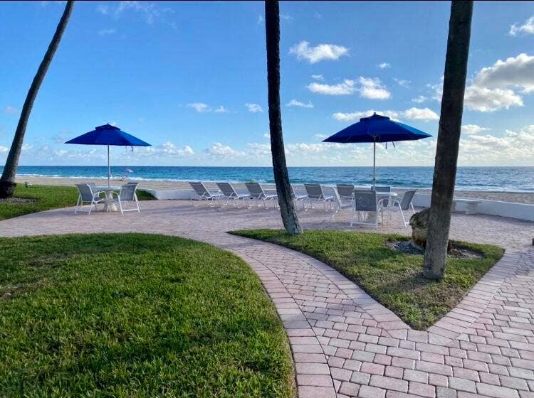 Property photo for 1530 S Ocean, #203, Lauderdale By The Sea, FL