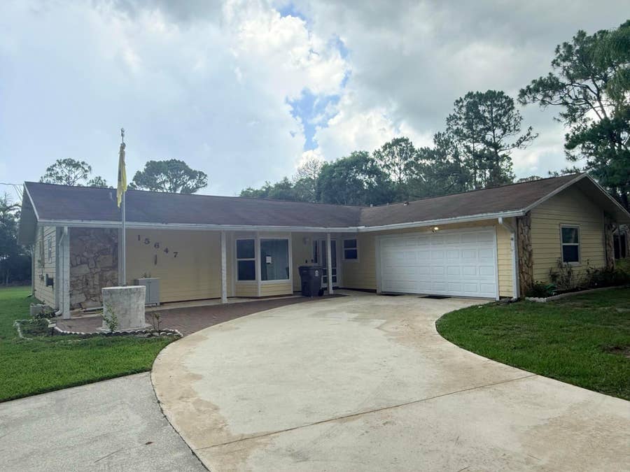 Property photo for 15647 N 116th Ter Terrace N, Jupiter, FL