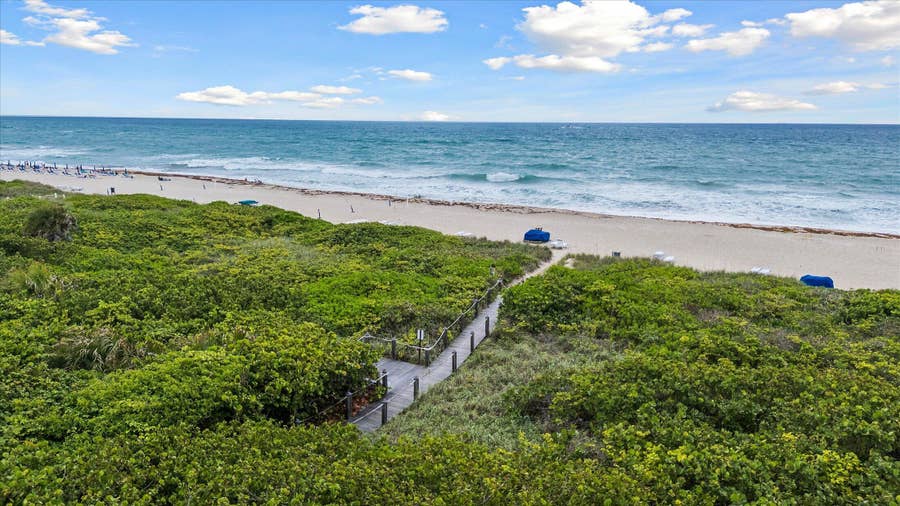 Property photo for 145 S Ocean Avenue, #208, Palm Beach Shores, FL